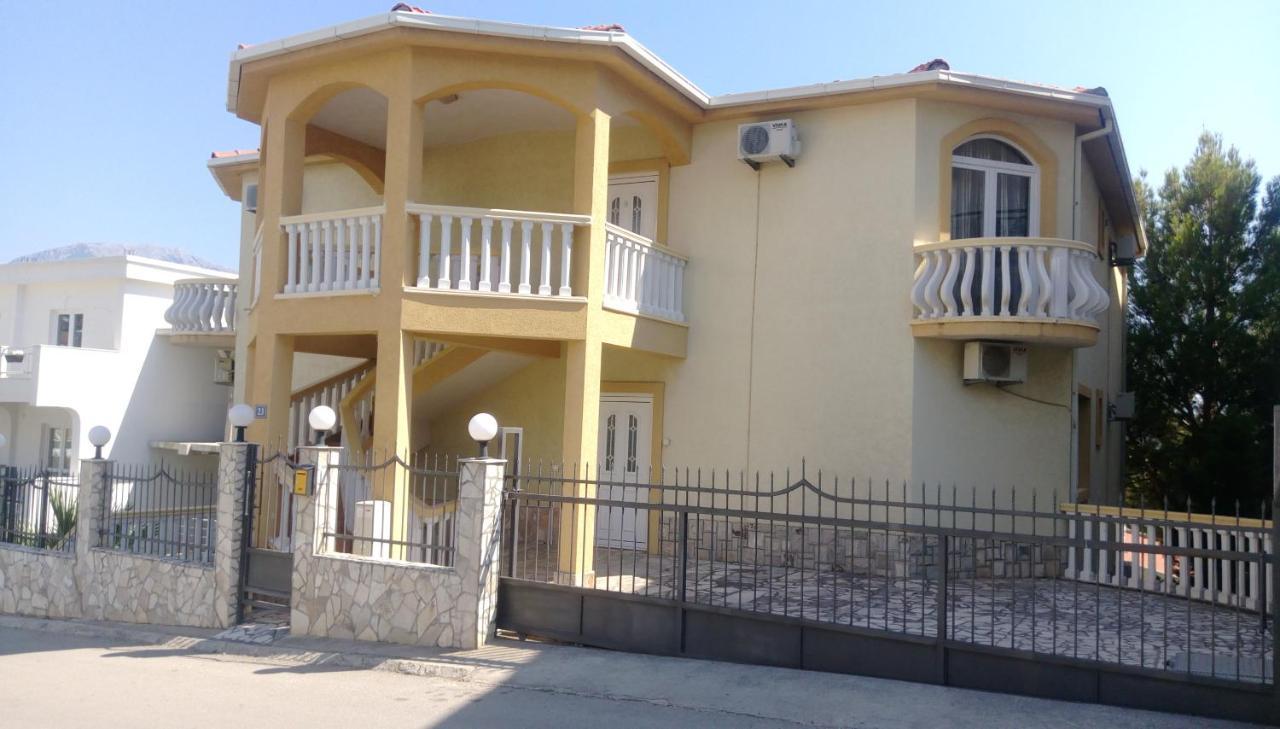 Apartment Barski 외부 사진