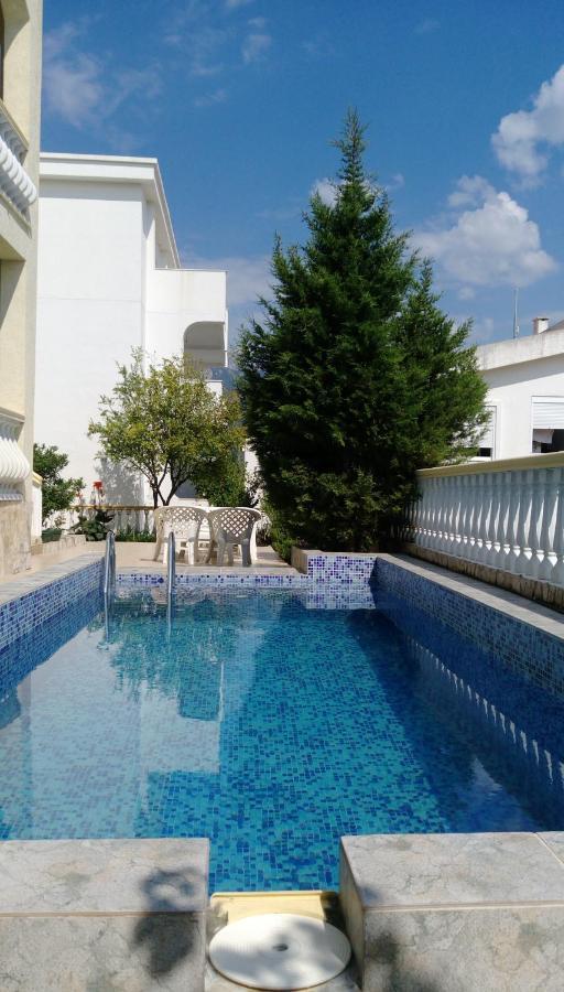 Apartment Barski 외부 사진
