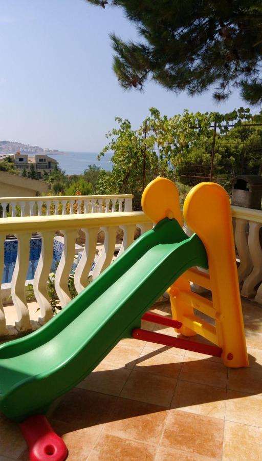 Apartment Barski 외부 사진