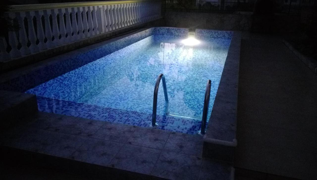 Apartment Barski 외부 사진