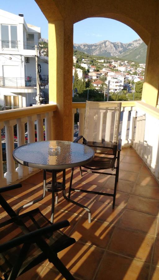 Apartment Barski 외부 사진