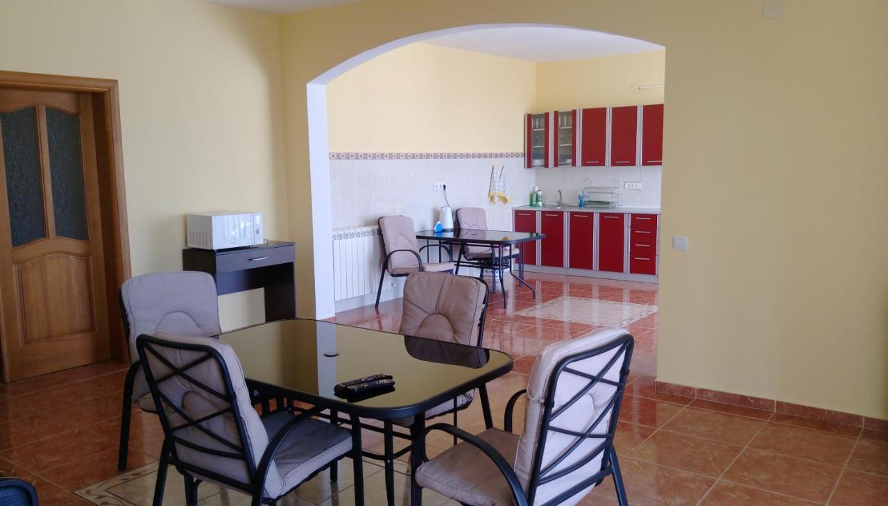 Apartment Barski 외부 사진
