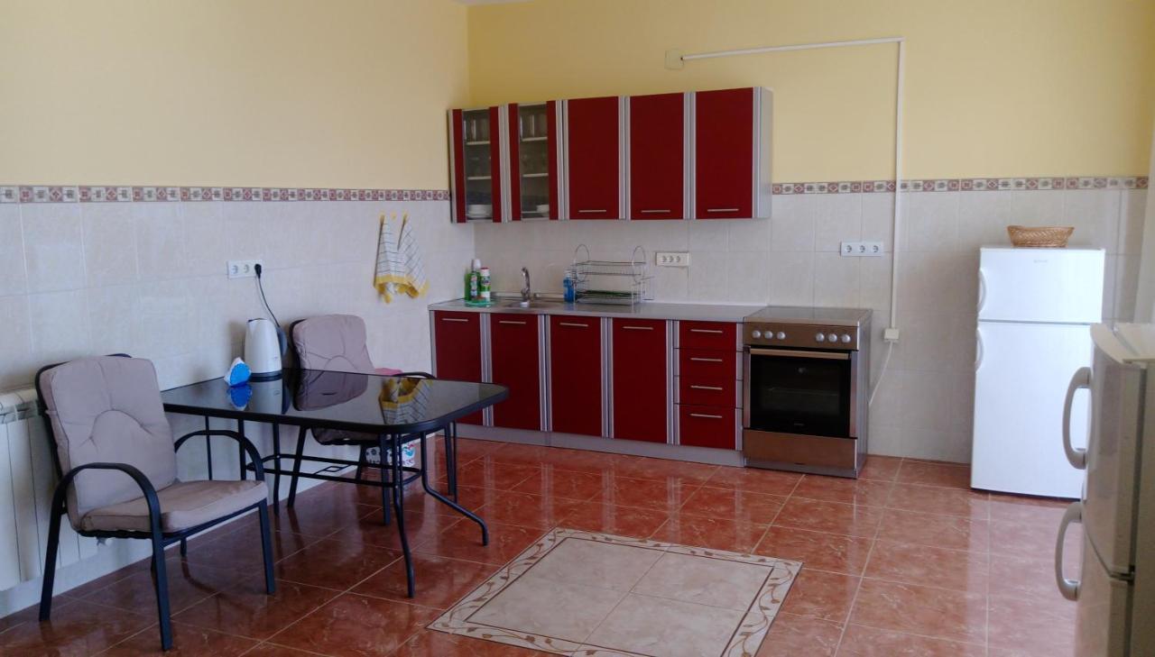 Apartment Barski 외부 사진