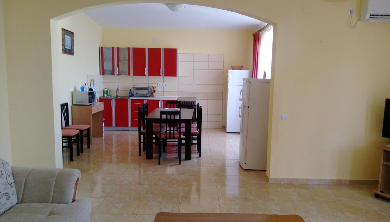 Apartment Barski 외부 사진