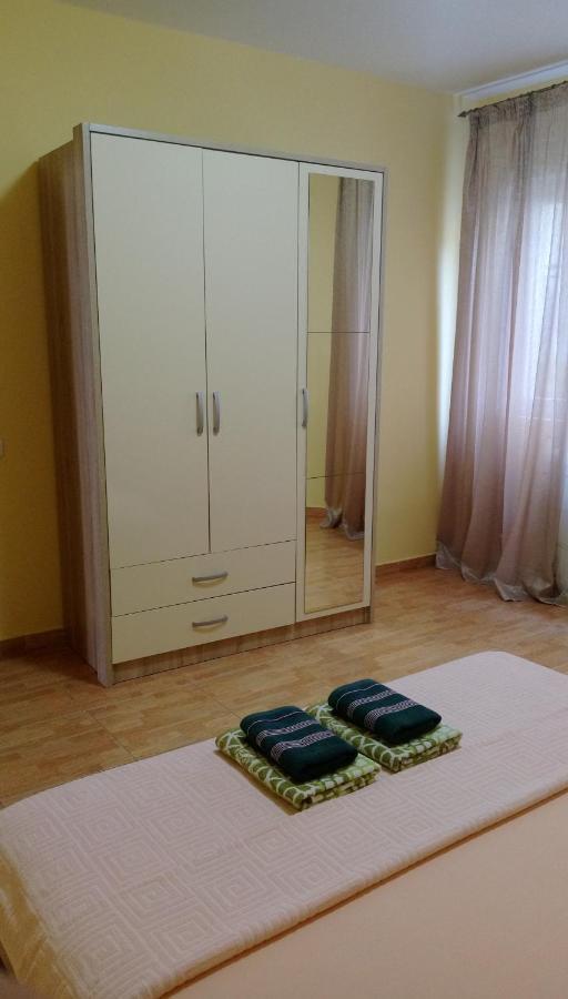 Apartment Barski 외부 사진